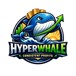HyperWhale brand mark