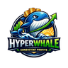 HyperWhale logo